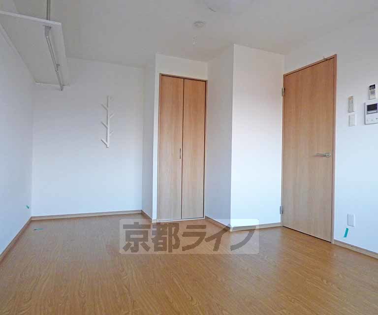 居室・リビング　綺麗なお部屋です。