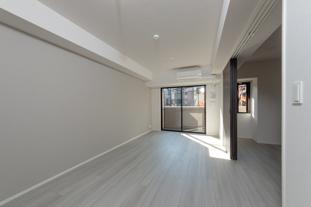 居室・リビング　※写真は同タイプ住戸です。