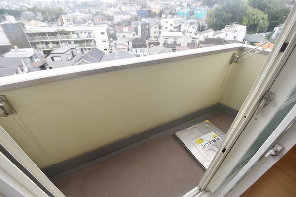 グリーンリーフ錦が丘の内装写真
