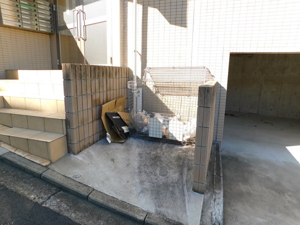 グリーンリーフ錦が丘のその他写真