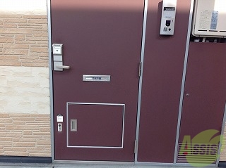 その他　宅配ＢＯＸ便利です。