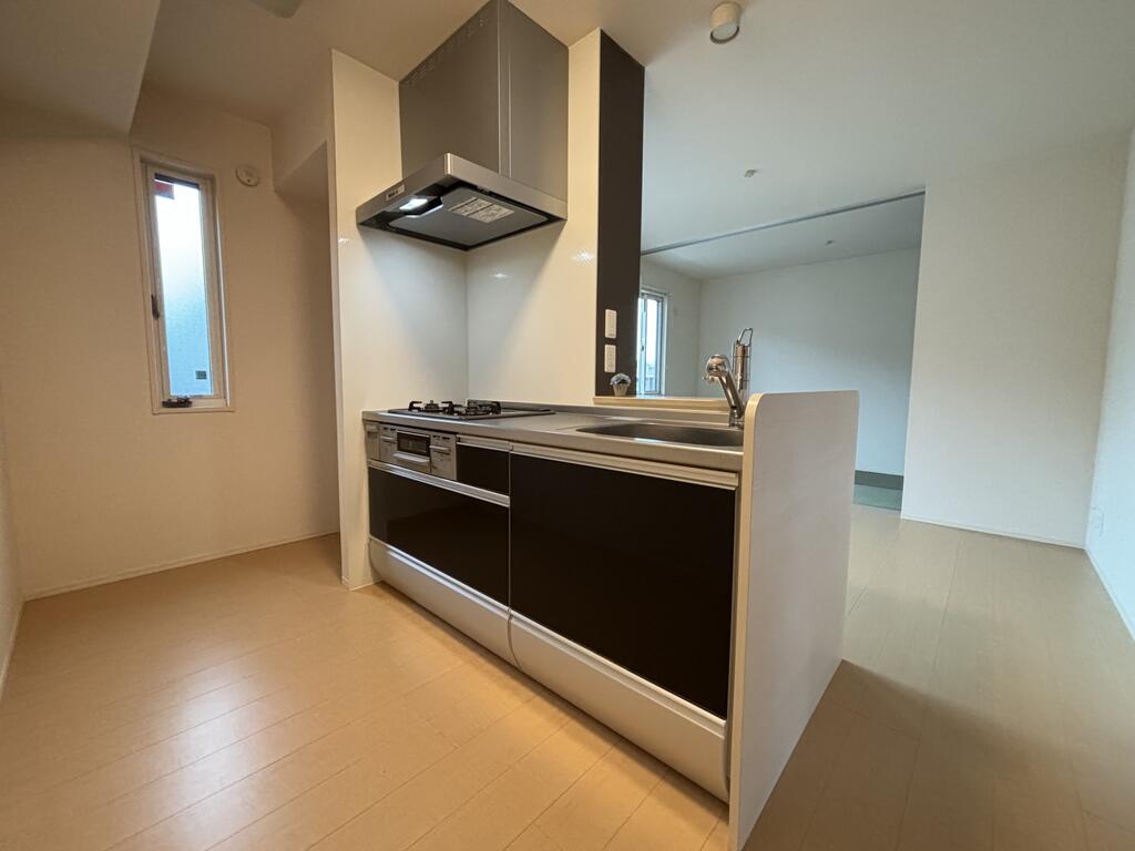 キッチン　別号室流用