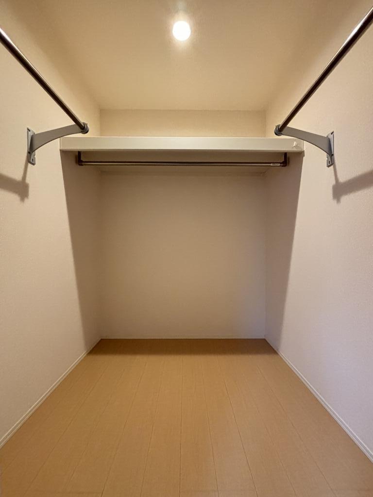 収納　別号室流用