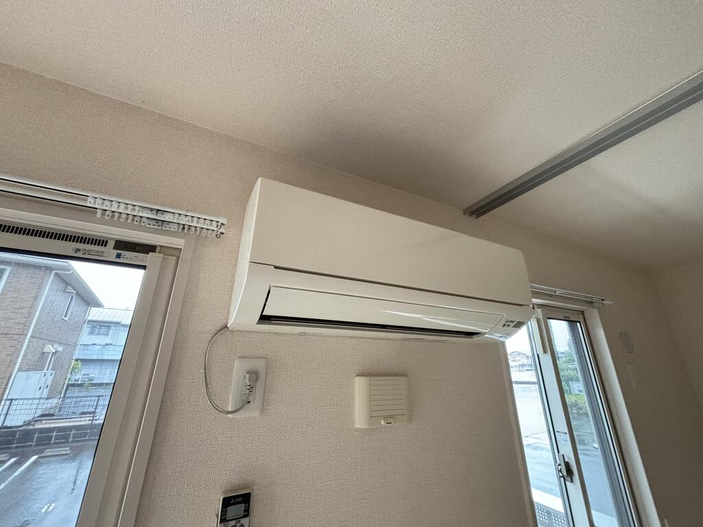 その他設備　別号室流用