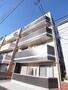 京成船橋駅より徒歩9分 築15年5ヶ月 4階建の賃貸物件