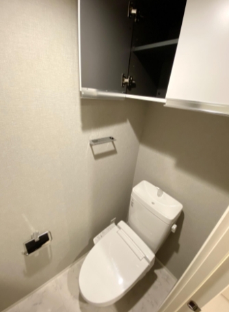 トイレ　☆トイレ☆