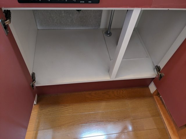 その他部屋・スペース