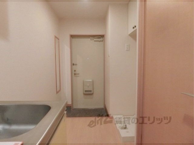 その他部屋・スペース　廊下