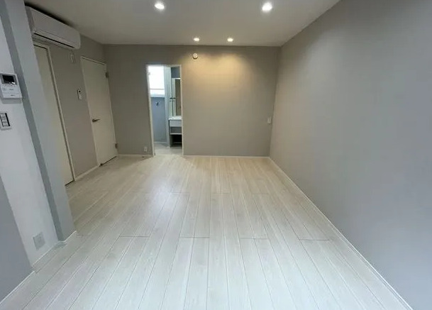 居室・リビング　ゆったり過ごせるリビングです