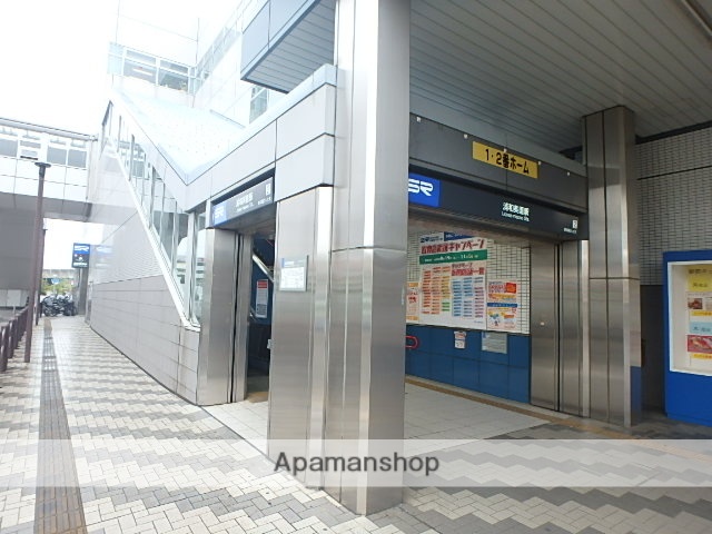 その他　埼玉高速鉄道浦和美園駅（その他）まで1620m