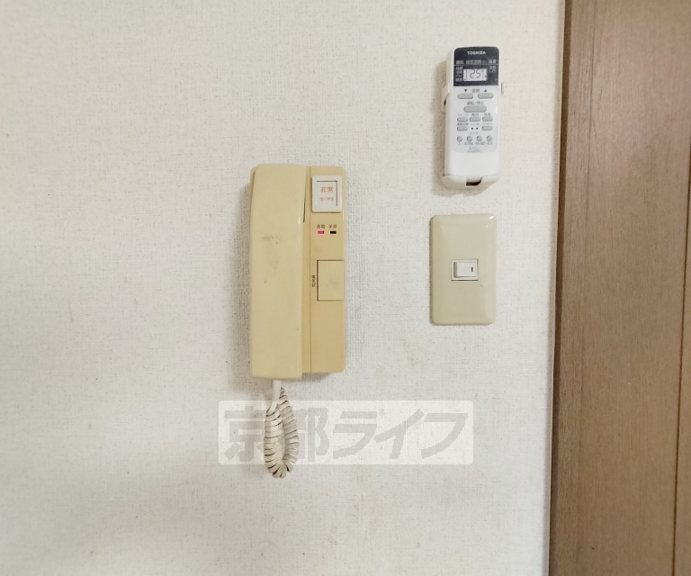 その他共有部分　階段です。