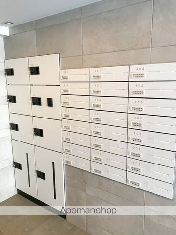 その他共有部分　その他共有部分