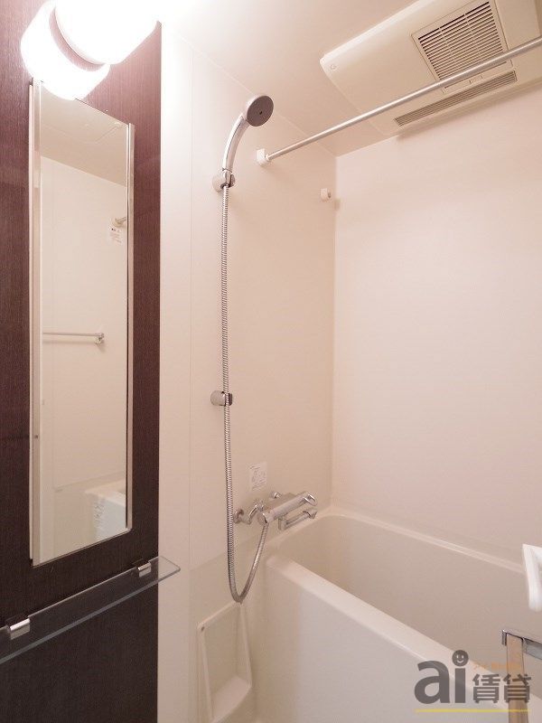 バス・シャワールーム　同仕様写真