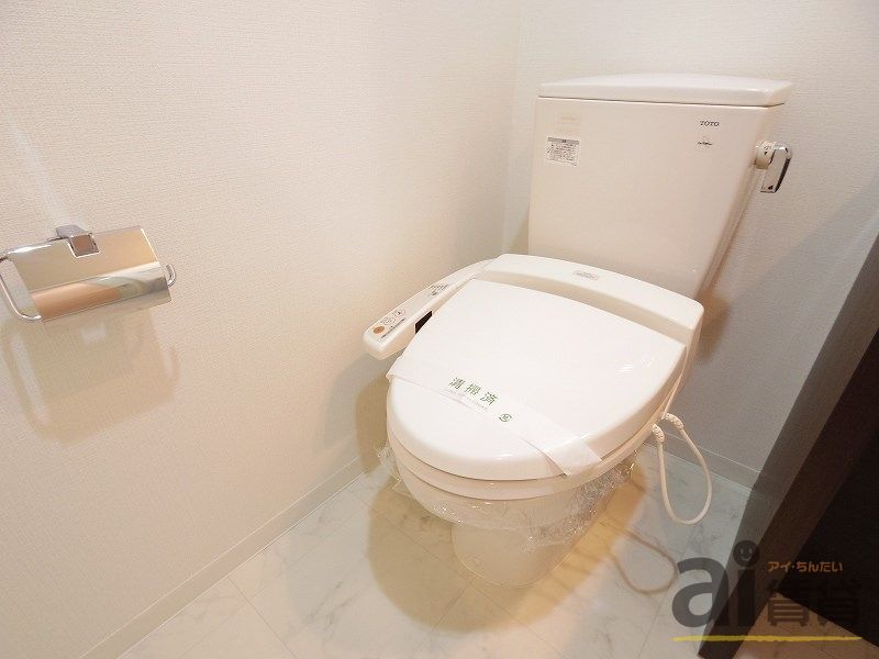 トイレ　同仕様写真