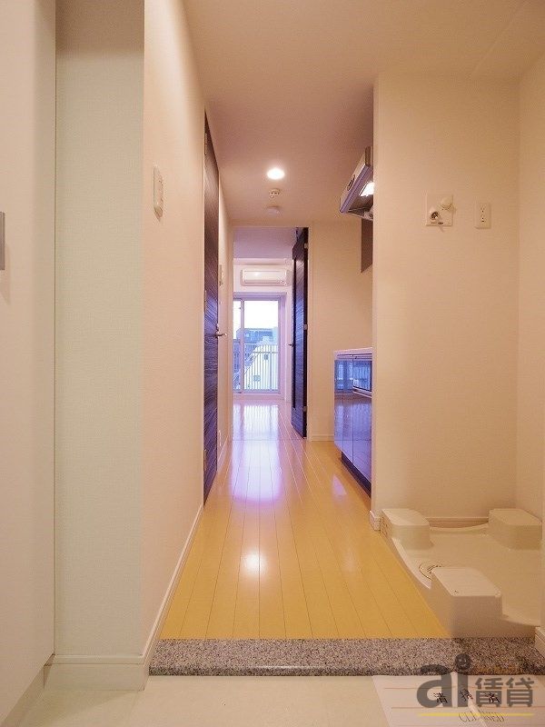 玄関　同仕様写真