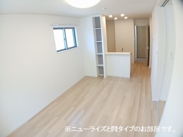 居室・リビング　イメージ