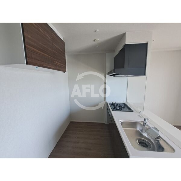 キッチン　スプランディッド十三本町　キッチン