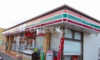 その他　セブンイレブン（その他）まで1230m