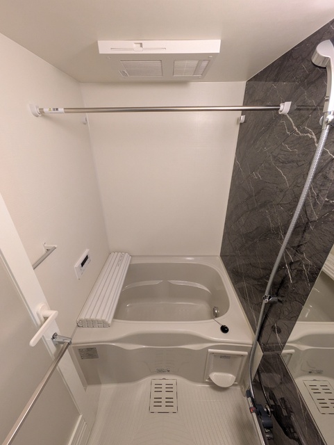 バス・シャワールーム　撮影日：２０２６年２月１４日