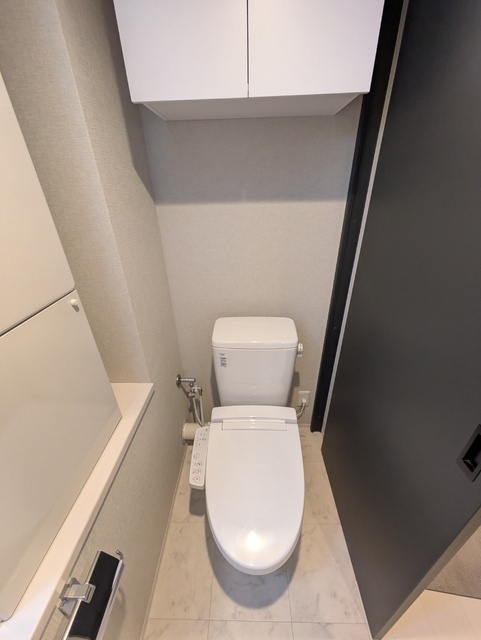 トイレ　撮影日：２０２６年２月１４日