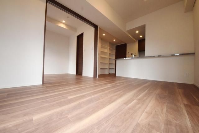 居室・リビング　※同タイプの写真です