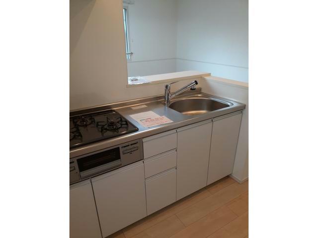 キッチン　エスト　メルヴェーユ