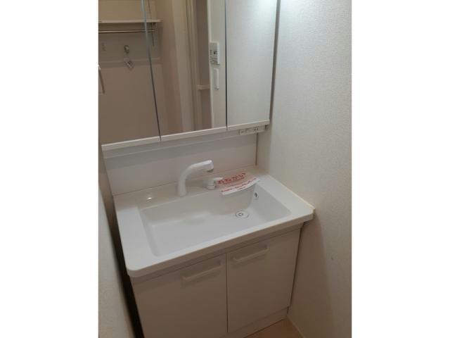 洗面設備　エスト　メルヴェーユ