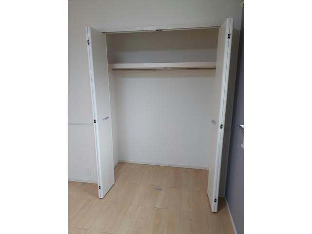 収納　エスト　メルヴェーユ