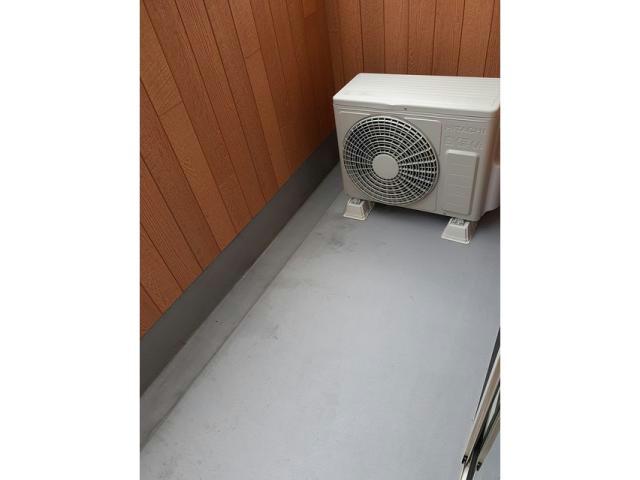 バルコニー　エスト　メルヴェーユ