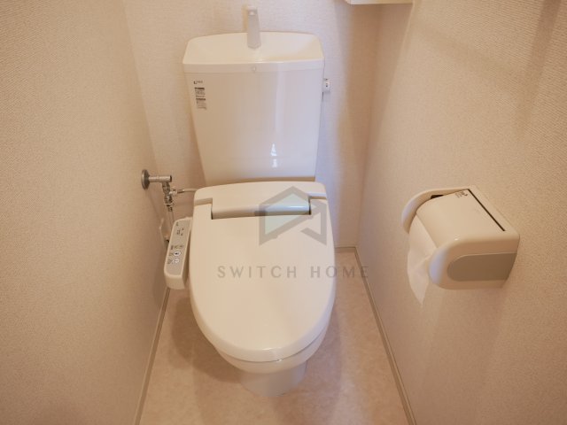 トイレ　トイレも気になるポイント