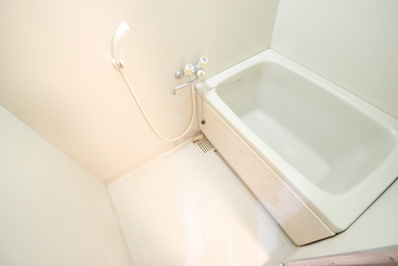 バス・シャワールーム　※別号室のお写真です