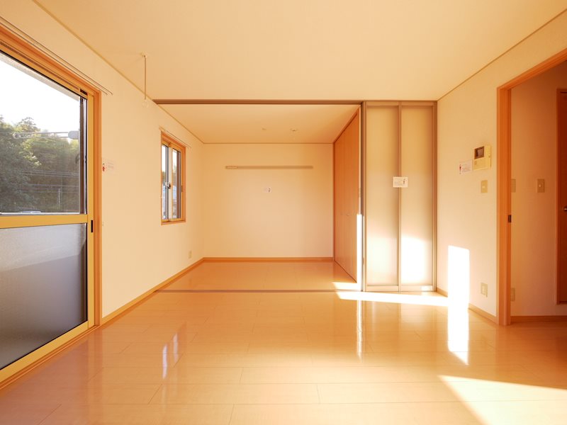 その他　リビング