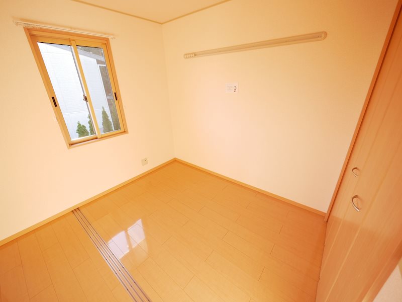 その他部屋・スペース　洋3帖