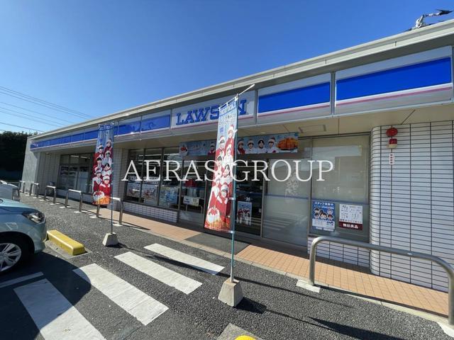 コンビニ　ローソン 川口柳崎一丁目店（コンビニ）まで397m