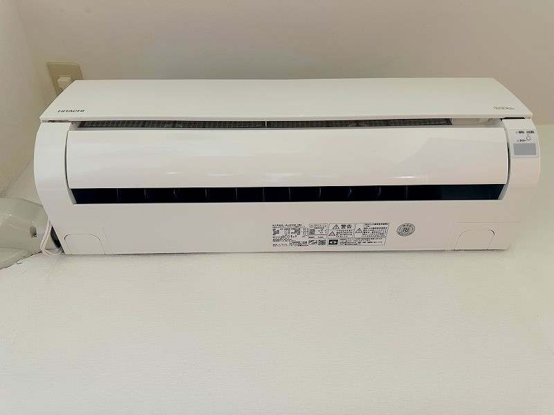 その他設備　★エアコン★