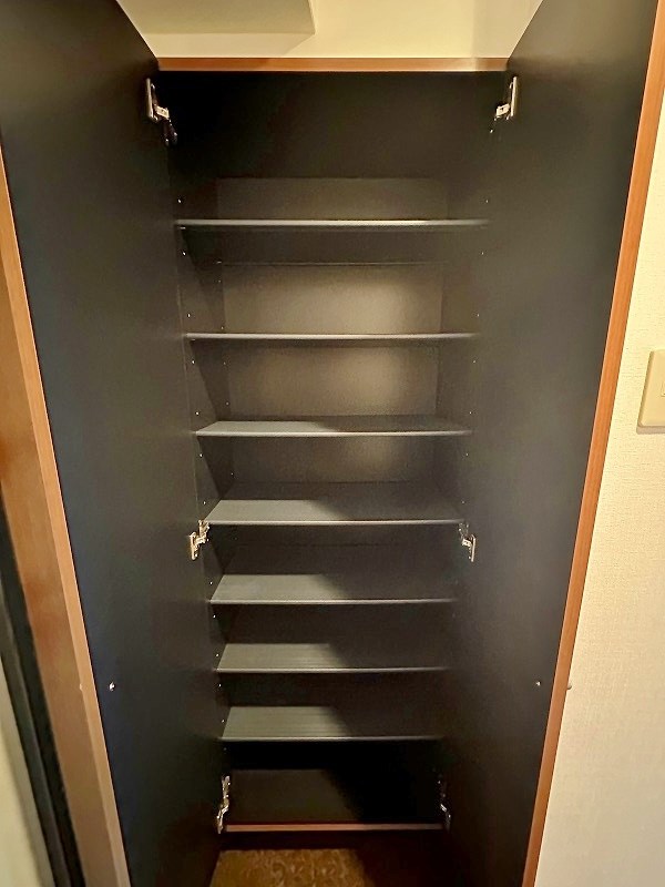 エントランス　★シューズBOX★