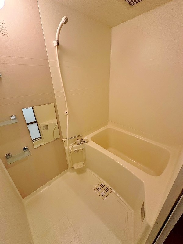 バス・シャワールーム　★浴室★