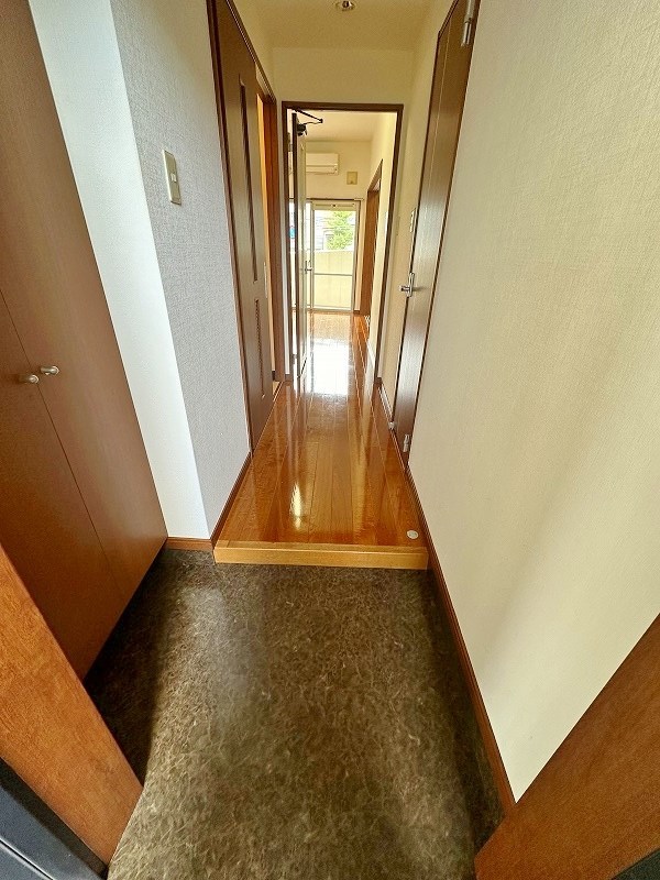 玄関　★玄関ホール★