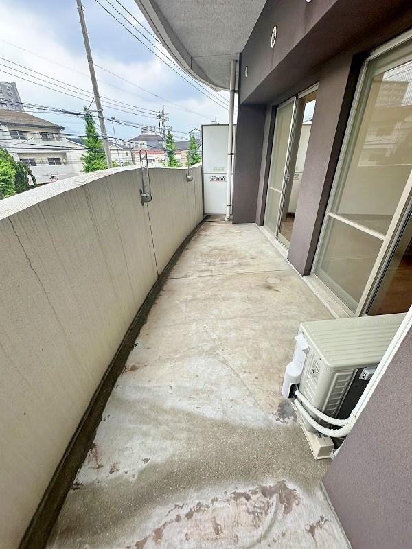 バルコニー　★バルコニー★