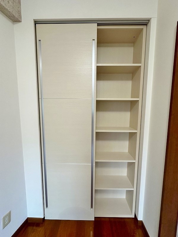 収納　★収納スペース★