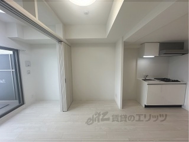 居室・リビング　洋室