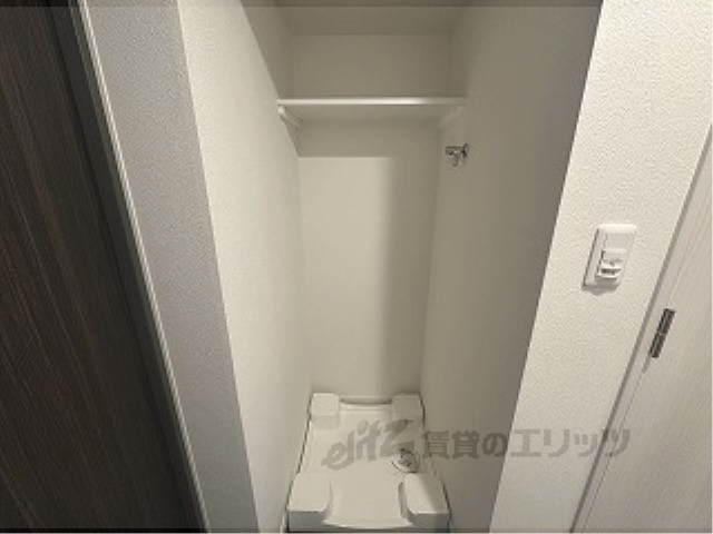 その他部屋・スペース　洗濯機置場