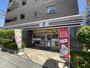 コンビニ　セブンイレブン 下板橋駅前店（コンビニ）まで153m