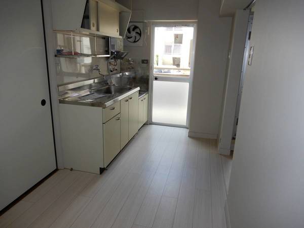 その他　ビレッジハウスの同一物件・同一タイプの間取りの写真です