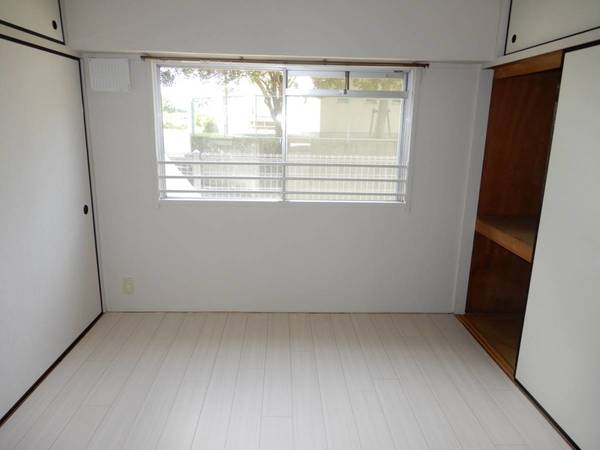 その他部屋・スペース　ビレッジハウスの同一物件・同一タイプの間取りの写真です