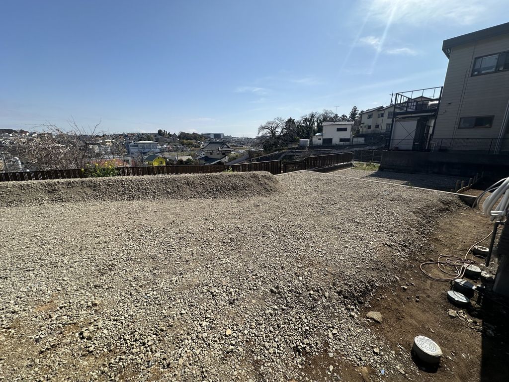 その他共有部分　※イメージパース※