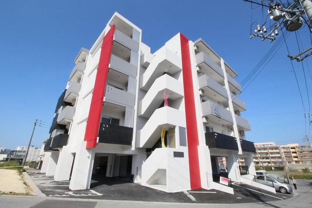 建物外観　☆外観★