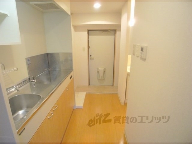 その他部屋・スペース　廊下