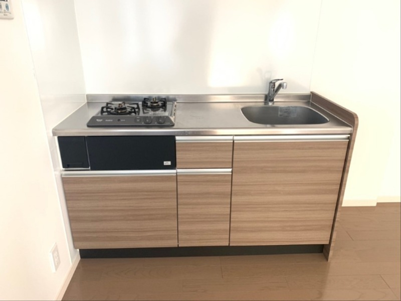 キッチン　※同仕様写真含む