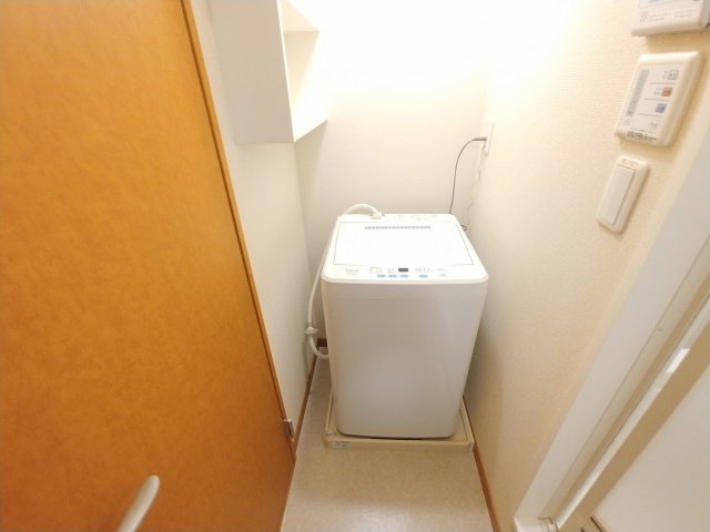 その他　家具家電付き部屋のみ設置